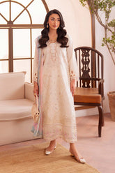 Neeshay | LUMEN | Symphony Luxury Lawn II